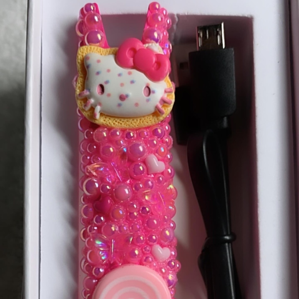 Hello kitty stiiizy
